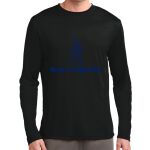 Tall Long Sleeve PosiCharge ® Competitor Tee Thumbnail