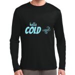 Tall Long Sleeve PosiCharge ® Competitor Tee Thumbnail