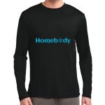 Tall Long Sleeve PosiCharge ® Competitor Tee Thumbnail