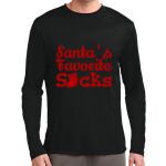 Tall Long Sleeve PosiCharge ® Competitor Tee Thumbnail