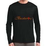 Tall Long Sleeve PosiCharge ® Competitor Tee Thumbnail