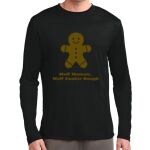 Tall Long Sleeve PosiCharge ® Competitor Tee Thumbnail
