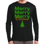 Tall Long Sleeve PosiCharge ® Competitor Tee Thumbnail