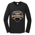 Softstyle ® Long Sleeve T Shirt Thumbnail