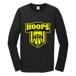 Softstyle ® Long Sleeve T Shirt Thumbnail