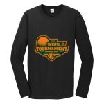 Softstyle ® Long Sleeve T Shirt Thumbnail