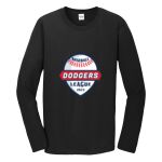 Softstyle ® Long Sleeve T Shirt Thumbnail