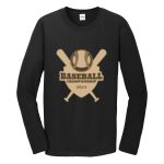 Softstyle ® Long Sleeve T Shirt Thumbnail