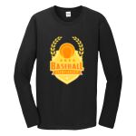Softstyle ® Long Sleeve T Shirt Thumbnail