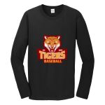 Softstyle ® Long Sleeve T Shirt Thumbnail