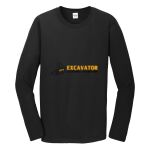 Softstyle ® Long Sleeve T Shirt Thumbnail