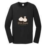 Softstyle ® Long Sleeve T Shirt Thumbnail