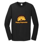 Softstyle ® Long Sleeve T Shirt Thumbnail
