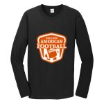 Softstyle ® Long Sleeve T Shirt Thumbnail