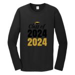 Softstyle ® Long Sleeve T Shirt Thumbnail