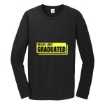 Softstyle ® Long Sleeve T Shirt Thumbnail
