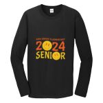 Softstyle ® Long Sleeve T Shirt Thumbnail