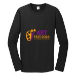 Softstyle ® Long Sleeve T Shirt Thumbnail