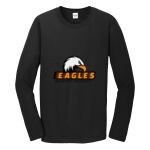 Softstyle ® Long Sleeve T Shirt Thumbnail
