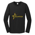 Softstyle ® Long Sleeve T Shirt Thumbnail