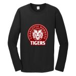 Softstyle ® Long Sleeve T Shirt Thumbnail