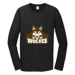 Softstyle ® Long Sleeve T Shirt Thumbnail