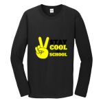 Softstyle ® Long Sleeve T Shirt Thumbnail