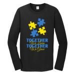 Softstyle ® Long Sleeve T Shirt Thumbnail
