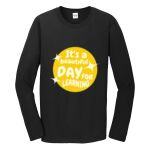 Softstyle ® Long Sleeve T Shirt Thumbnail