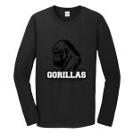 Softstyle ® Long Sleeve T Shirt Thumbnail