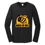 Softstyle ® Long Sleeve T Shirt Thumbnail