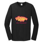 Softstyle ® Long Sleeve T Shirt Thumbnail