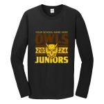 Softstyle ® Long Sleeve T Shirt Thumbnail