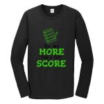 Softstyle ® Long Sleeve T Shirt Thumbnail