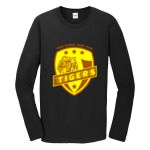Softstyle ® Long Sleeve T Shirt Thumbnail
