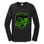 Softstyle ® Long Sleeve T Shirt Thumbnail