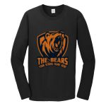 Softstyle ® Long Sleeve T Shirt Thumbnail