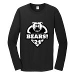 Softstyle ® Long Sleeve T Shirt Thumbnail