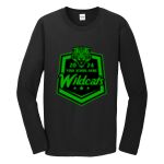 Softstyle ® Long Sleeve T Shirt Thumbnail