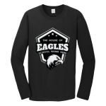 Softstyle ® Long Sleeve T Shirt Thumbnail