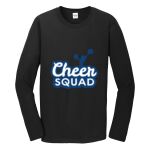 Softstyle ® Long Sleeve T Shirt Thumbnail