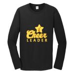 Softstyle ® Long Sleeve T Shirt Thumbnail