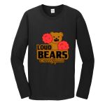 Softstyle ® Long Sleeve T Shirt Thumbnail