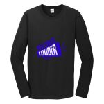 Softstyle ® Long Sleeve T Shirt Thumbnail