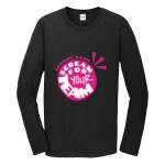 Softstyle ® Long Sleeve T Shirt Thumbnail