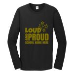 Softstyle ® Long Sleeve T Shirt Thumbnail
