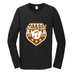 Softstyle ® Long Sleeve T Shirt Thumbnail