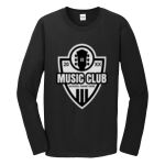 Softstyle ® Long Sleeve T Shirt Thumbnail