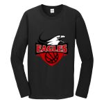 Softstyle ® Long Sleeve T Shirt Thumbnail