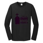 Softstyle ® Long Sleeve T Shirt Thumbnail